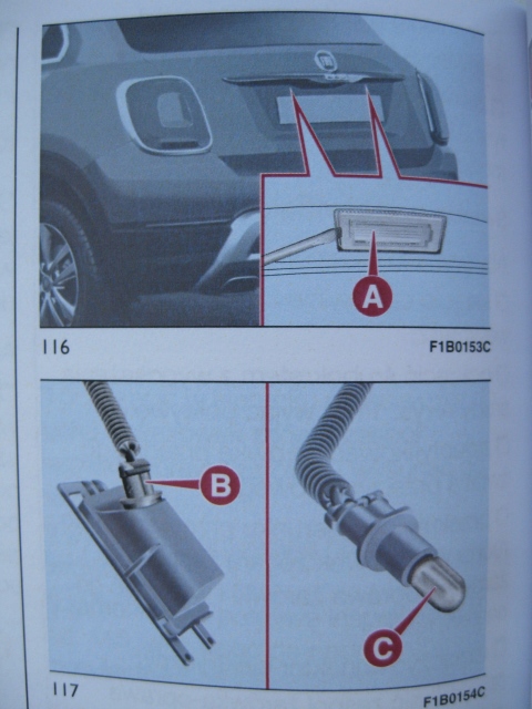 FIAT 500X POLSKA MANUAL FIAT 500X 2014- photo 11 - milautoparts-fr.ukrlive.com