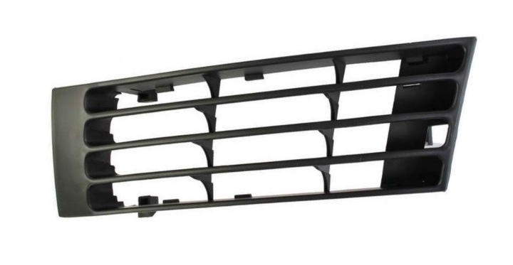 GRILLE IN BUMPER LEFT AUDI A4 01.1999- photo 2 - milautoparts-fr.ukrlive.com