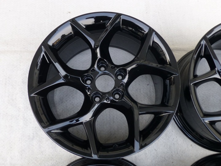 DISQUES BMW X1 X3 F25 X4 F26 F30 F20 F10 F11 18'' photo 8 - milautoparts-fr.ukrlive.com