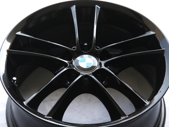 DISQUE ALUMINIUM BMW AVEC 8.0