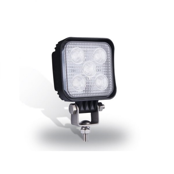 FEU DE FONCTIONNEMENT 5X3W TRUCK LED – MINI KWADRAT PROMO photo 1 - milautoparts-fr.ukrlive.com