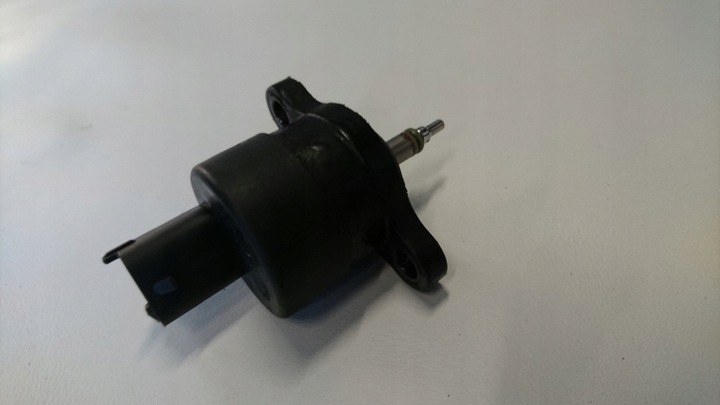 BMW E39 2.5D E46 E38 X5 E53 3.0D M57 VALVE ADJUSTMENTS PRESSURE FUEL photo 3 - milautoparts-fr.ukrlive.com