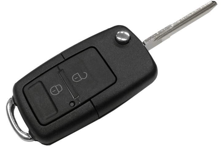 KEY REMOTE CONTROL CASING SEAT CORDOBA LEON IBIZA photo 2 - milautoparts-fr.ukrlive.com