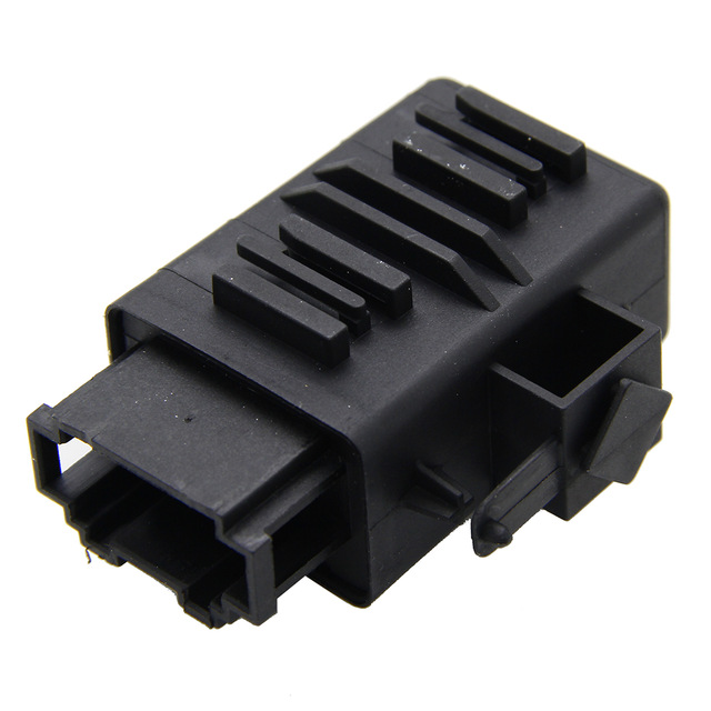 MODULE CONTROL HEATED SEATS SEAT 1KD959772B photo 1 - milautoparts-fr.ukrlive.com