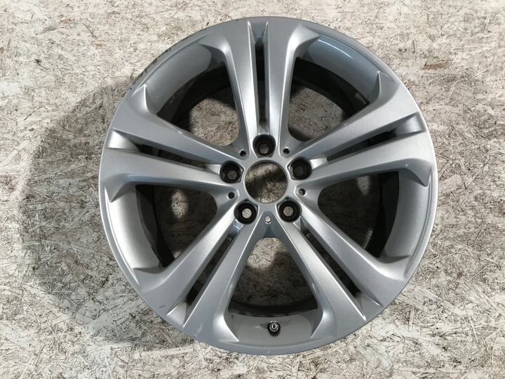 BMW 3 F30 F31 DISC ALUMINIUM 19 INTEGRAL photo 1 - milautoparts-fr.ukrlive.com