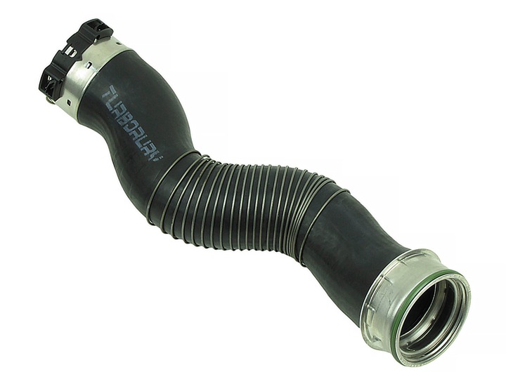 TUBE JUNCTION PIPE TURBO RADIATOR BMW X1 E91 120D photo 1 - milautoparts-fr.ukrlive.com