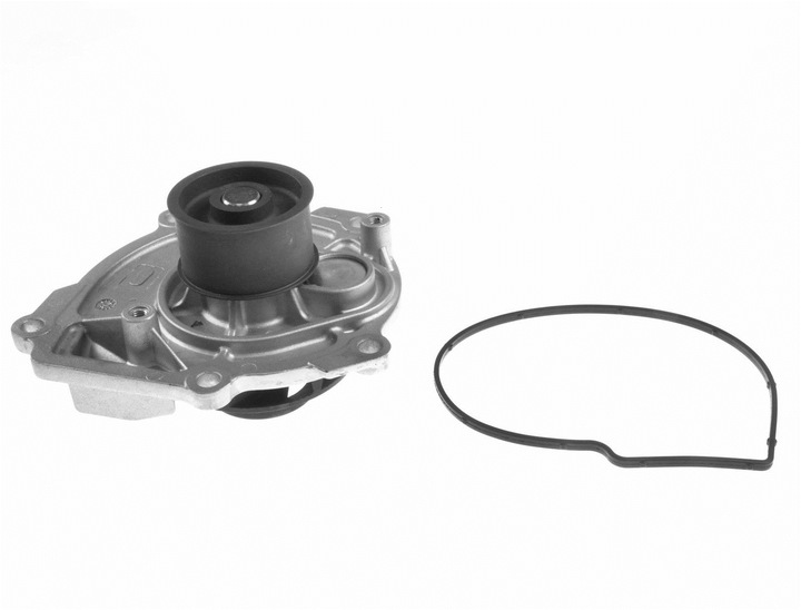 PUMP WATER NITRO JEEP CHEROKEE WRANGLER KK 2.8CRD photo 1 - milautoparts-fr.ukrlive.com