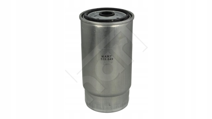 HART 328 849 FILTER FUEL photo 4 - milautoparts-fr.ukrlive.com