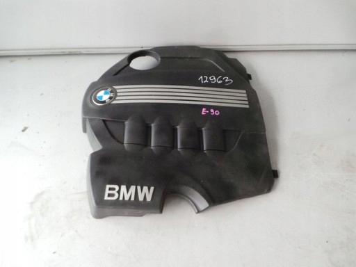 BMW 3 E90 E91 2.0 CASING ENGINE UPPER photo 3 - milautoparts-fr.ukrlive.com