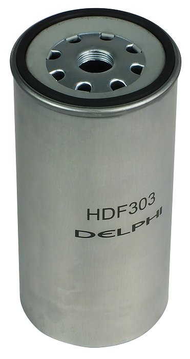 DELPHI HDF303 FILTER FUEL photo 1 - milautoparts-fr.ukrlive.com