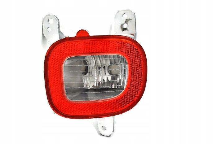 LAMP FOG LAMP FIAT 126P MALUCH photo 1 - milautoparts-fr.ukrlive.com