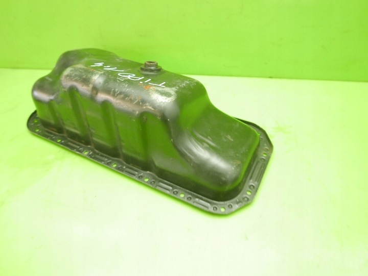 TRAY OIL OILS FIAT TIPO I 1.4 8V 71KM 88-93 photo 6 - milautoparts-fr.ukrlive.com