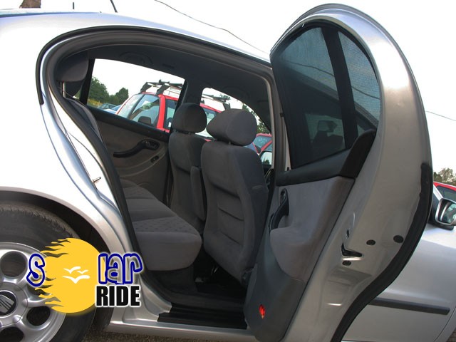 RIDEAUX DEDYKOWANE SEAT TOLEDO - 1999 >2004 photo 6 - milautoparts-fr.ukrlive.com