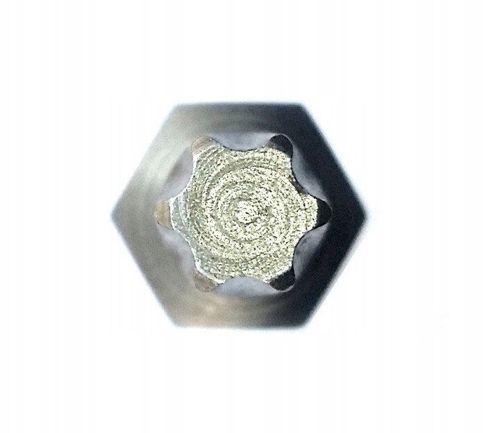 EMBOUT BIT TORX T25X30MM RICHMANN C3203