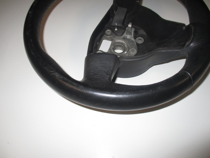 STEERING WHEEL SEAT ALTEA LEON TOLEDO 5P0419091A photo 2 - milautoparts-fr.ukrlive.com