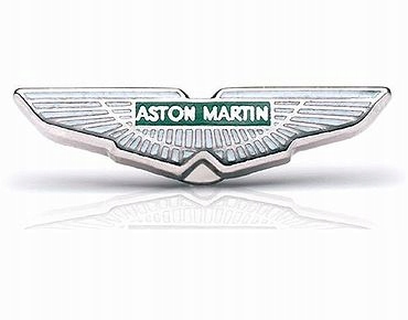 REJILLA DE RADIADOR SOPORTES ASTON MARTIN DB11 V8 V12 2016- 