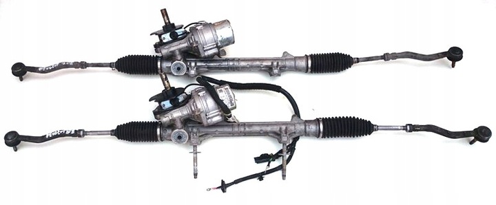 PEUGEOT 301 C-ELYSEE STEERING RACK STEERING RACK SYSTEM photo 1 - milautoparts-fr.ukrlive.com