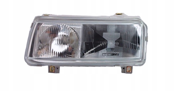 LAMP LAMP FRONT VW PASSAT B4 93-96 SET photo 3 - milautoparts-fr.ukrlive.com