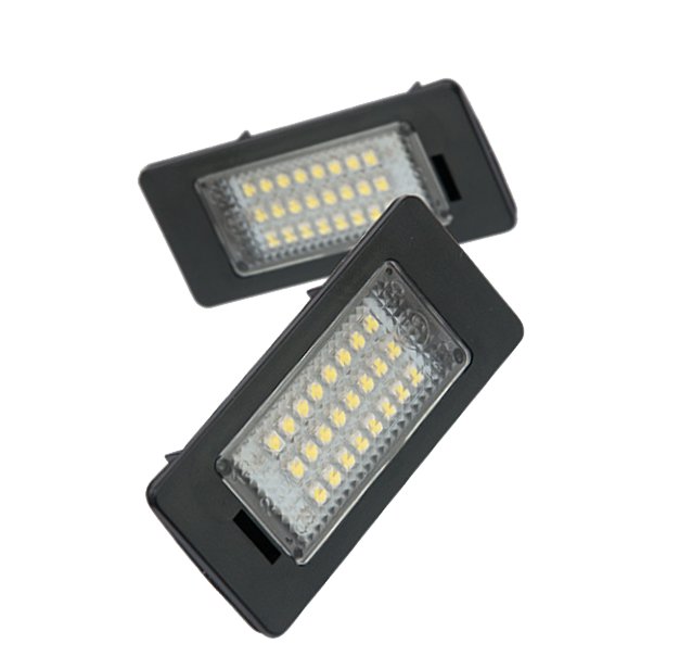 ECLAIRAGE LED TABLEAUX AUDI A1 A4 A5 A6 Q3 Q5 photo 1 - milautoparts-fr.ukrlive.com