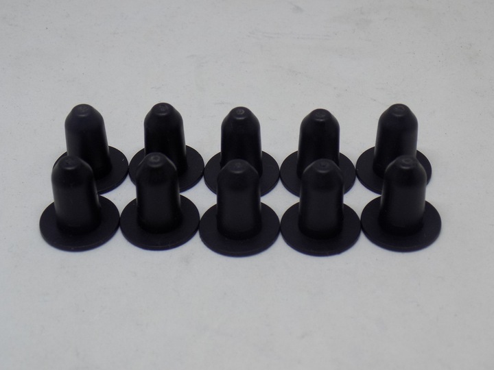 VW PASSAT B6 B7 B8 CLAMPS BUSHING MOULDINGS SILL photo 5 - milautoparts-fr.ukrlive.com