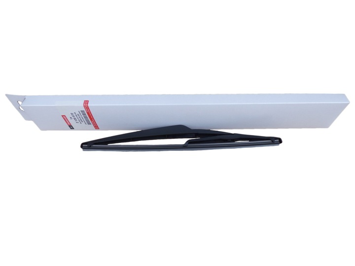 WIPER WIPER BLADES REAR FIESTA FOCUS S-MAX KUGA photo 1 - milautoparts-fr.ukrlive.com