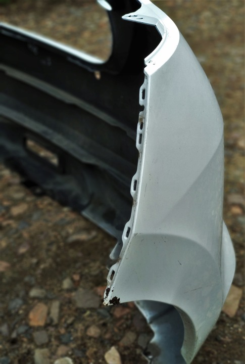 NISSAN MICRA K14 BUMPER REAR REAR photo 8 - milautoparts-fr.ukrlive.com