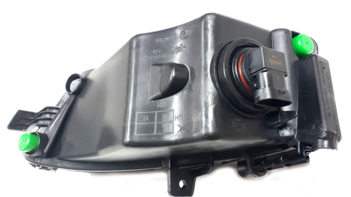 DPA PHARE DROIT MG AVANT DROIT VW GOLF 13- DPA
