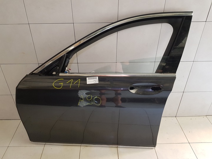 DOOR BMW G11 SERIES 7 COLOR A 90 photo 1 - milautoparts-fr.ukrlive.com