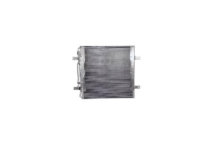 RADIATEUR DU CLIMATISEUR MERCEDES ATEGO 2 photo 1 - milautoparts-fr.ukrlive.com