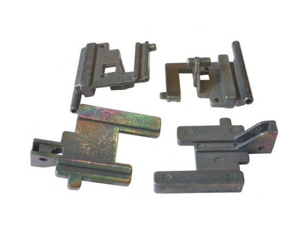 PANORAMIC ROOF ELECTRICAL HINGES FOR RENAULT CLIO II photo 2 - milautoparts-fr.ukrlive.com