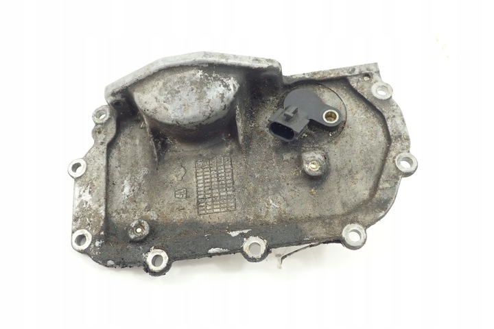 CAP CYLINDER HEAD NISSAN ALMERA N16 1.5 16V SENSOR photo 7 - milautoparts-fr.ukrlive.com