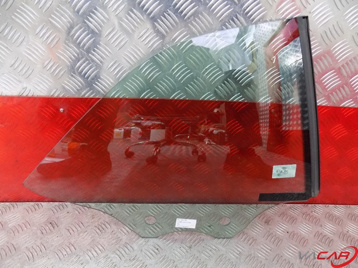 8W7845298 RIGHT GLASS SIDE AUDI A5 8W CABRIOLET photo 2 - milautoparts-fr.ukrlive.com