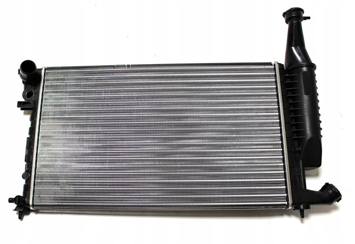 RADIATEUR CITROEN BERLINGO