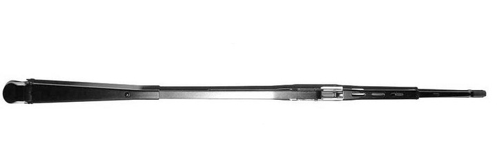 HOLDER WIPER BLADE ON REAR RENAULT MEGANE COUPE 95R- photo 2 - milautoparts-fr.ukrlive.com