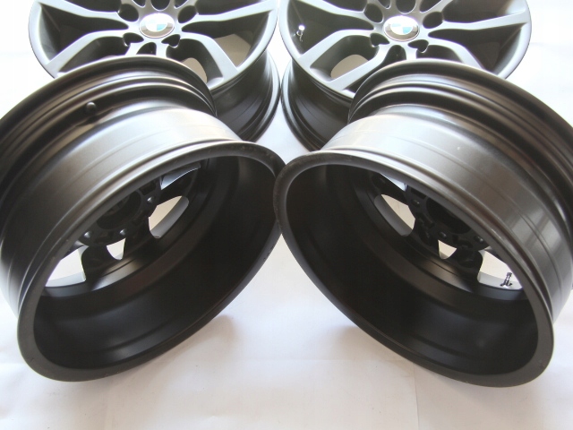 ORIGINAL BMW E90-E93 X1 E46 17 6787576 B17.29 photo 3 - milautoparts-fr.ukrlive.com