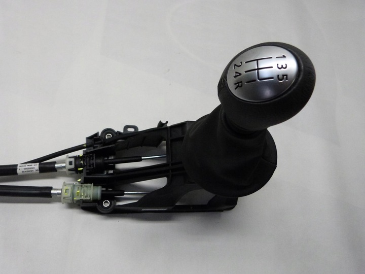 SMART FORFOUR II SELECTOR CHANGE-GEAR LEVER GEAR CABLES SET photo 3 - milautoparts-fr.ukrlive.com