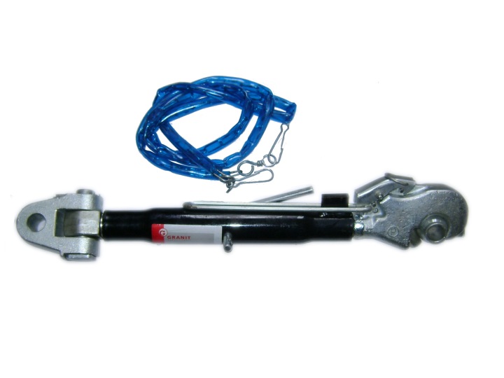 CONNECTEUR CENTRAL CATALYSEUR 3 JOHN DEERE DEUTZ 590-790MM
