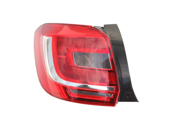 LAMPS REAR DACIA SANDERO STEPWAY II NEW photo 3 - milautoparts-fr.ukrlive.com