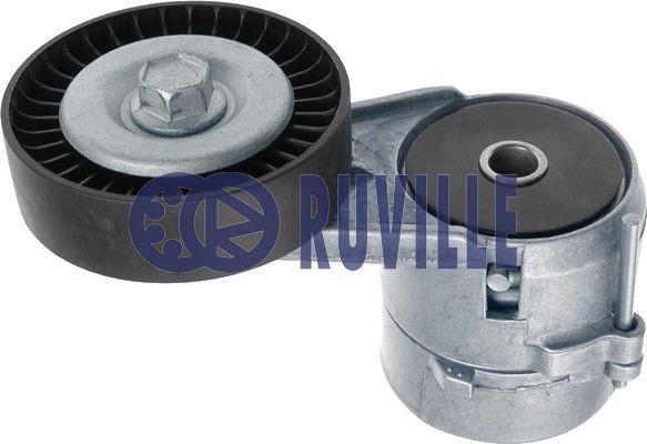 TENDEUR DE COURROIE RUVILLE OPEL ASTRA 1.4 16V photo 1 - milautoparts-fr.ukrlive.com