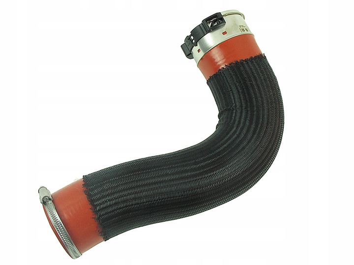 TUBE JUNCTION PIPE TURBO RADIATOR NISSAN NV400 2.3 DCI photo 3 - milautoparts-fr.ukrlive.com