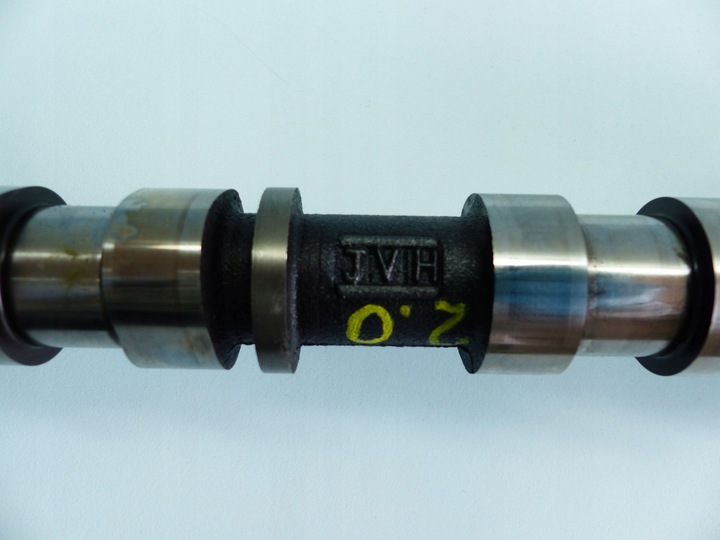 TOYOTA VERSO AVENSIS T27 2.0 D4D 1AD SHAFT VALVE CONTROL SYSTEM WYD. photo 5 - milautoparts-fr.ukrlive.com