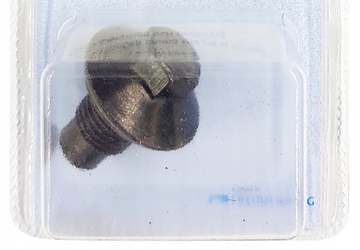 BOUCHON BOUCHON DE VIDANGE HUILES CORTECO 220112S M14X1,5 (1 PODKL.) CITROEN/FIAT/FORD/PEU