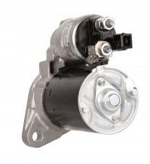 CS1282 STARTER AUDI A2 1.6 SKODA FABIA 1.2 1.4 photo 3 - milautoparts-fr.ukrlive.com