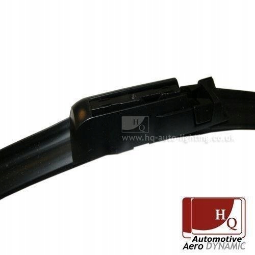 WIPER BLADES HQ AUTOMOTIVE FRONT REAR 550 MM 550 MM photo 5 - milautoparts-fr.ukrlive.com