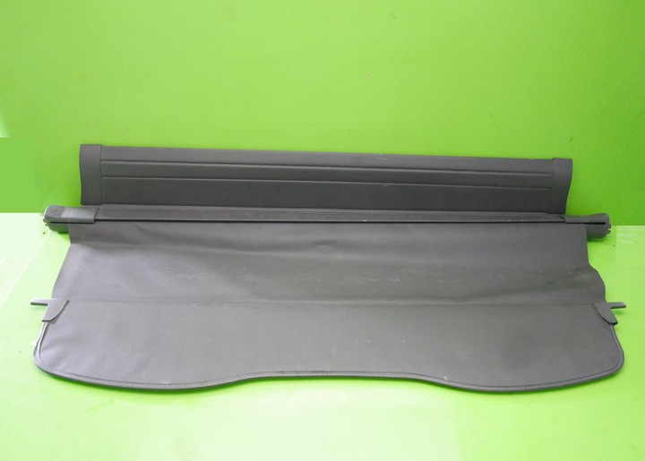 CURTAIN REAR REAR BOOT FORD FOCUS MK1 UNIVERSAL photo 1 - milautoparts-fr.ukrlive.com