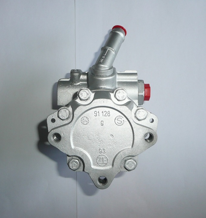 POMPE ASSISTANCE HYDRAULIQUE AUDI A8 S8 D3 3.0TDI 4E0145156B photo 4 - milautoparts-fr.ukrlive.com