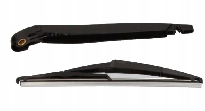 MAXGEAR HOLDER WIPER BLADES FIAT T. BRAVO II 07-14 SET photo 3 - milautoparts-fr.ukrlive.com