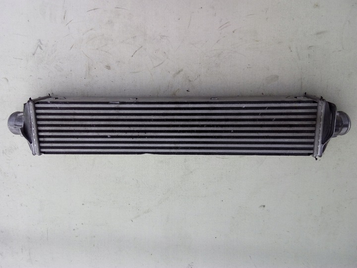 AUDI A4 B9 A5 INTERCOOLER 8W0145805E photo 3 - milautoparts-fr.ukrlive.com