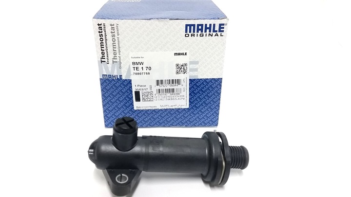 THERMOSTAT BMW TE170/MAH
