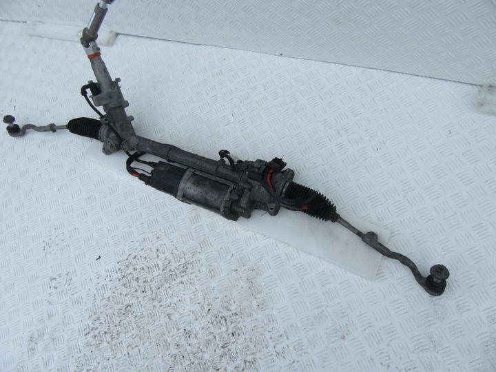 BMW X5 X6 F85 F86 M SYSTEM STEERING RACK STEERING RACK photo 3 - milautoparts-fr.ukrlive.com